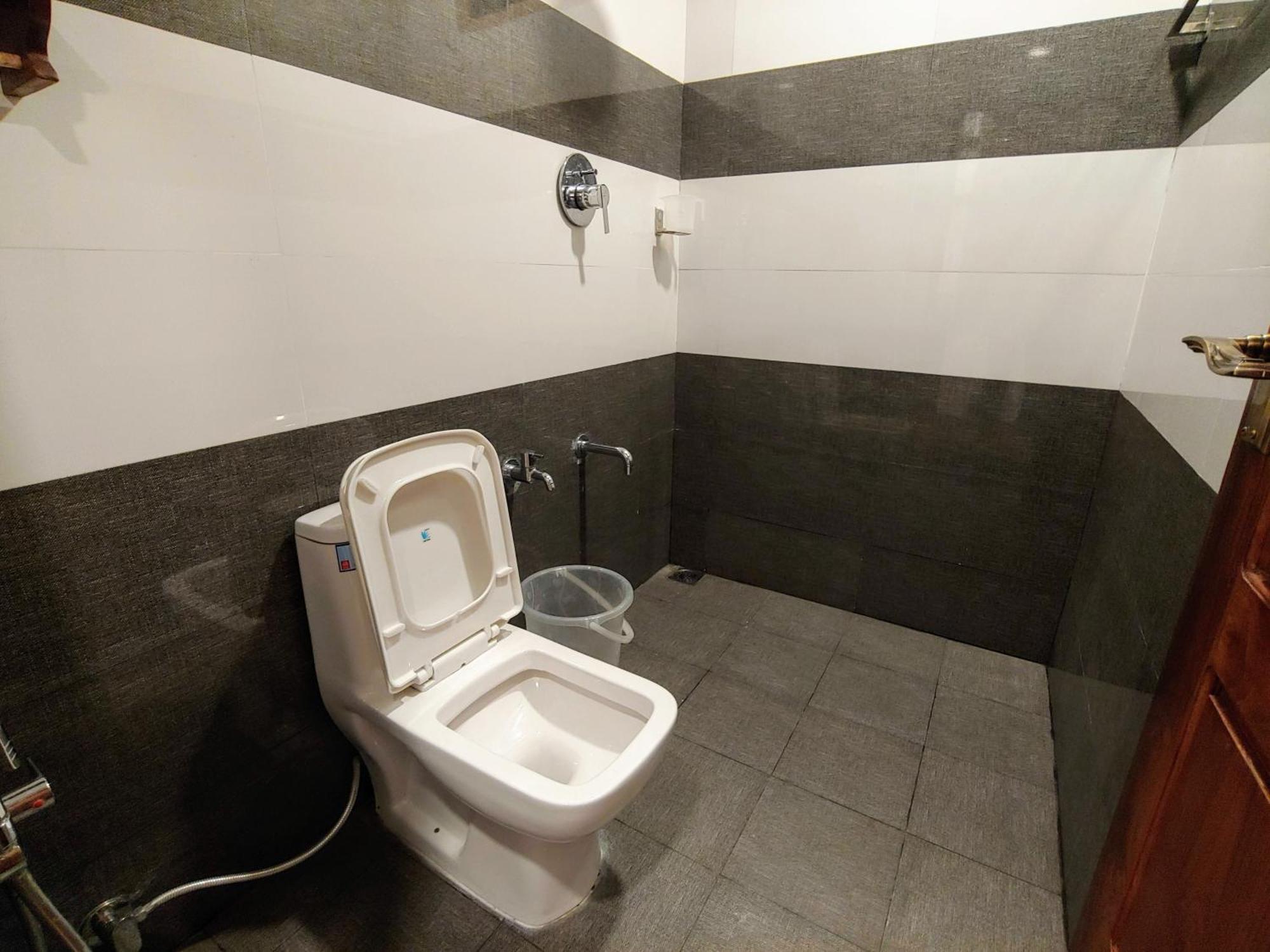 Kalpavanam Heritage Resort テッカディ 部屋 写真