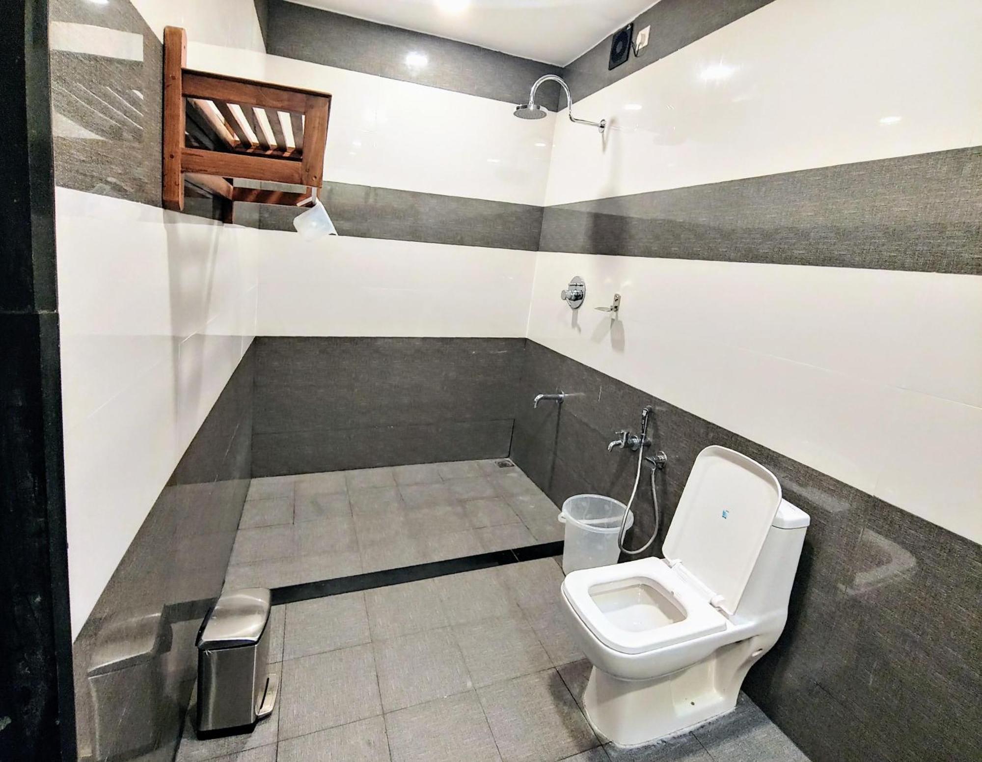 Kalpavanam Heritage Resort テッカディ 部屋 写真